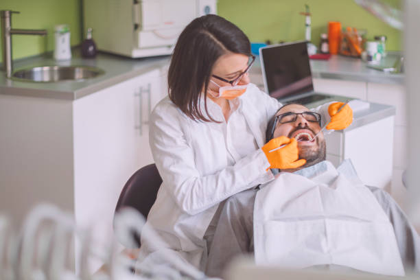 Best Emergency Dental Filling Replacement  in Flemington, NJ
