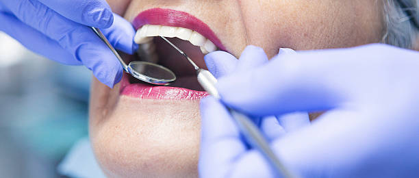 Best Urgent Tooth Repair  in Flemington, NJ